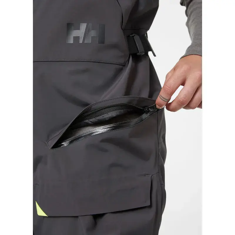 Helly Hansen Women's Skagen Offshore Sailing Bib 8