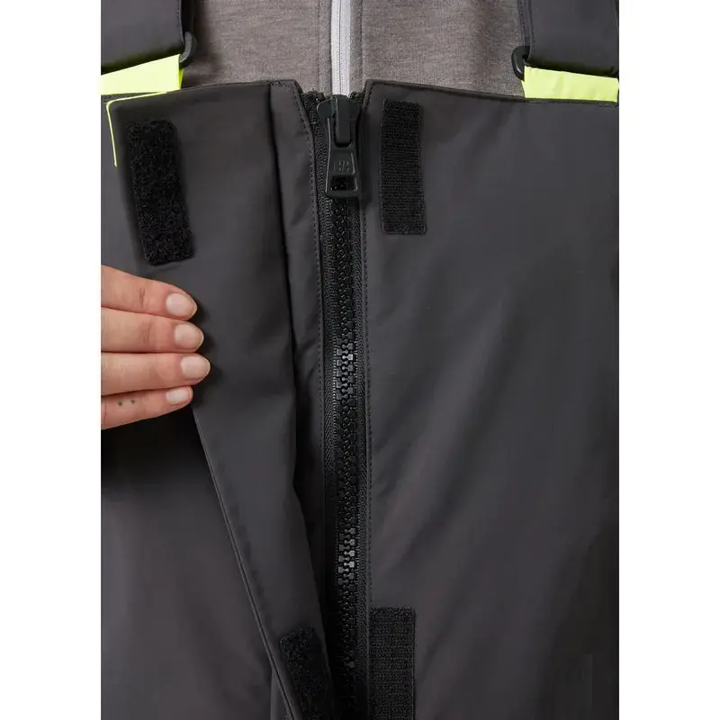Helly Hansen Women's Skagen Offshore Sailing Bib 6