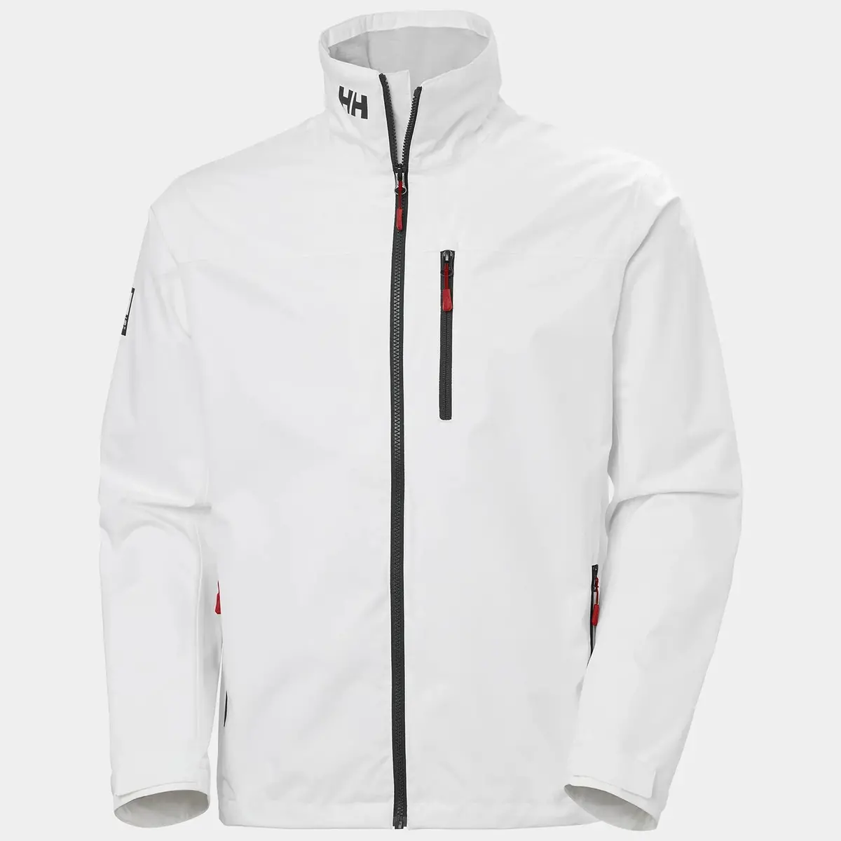 Helly Hansen Men's Crew Sailing Jacket 2.0 4