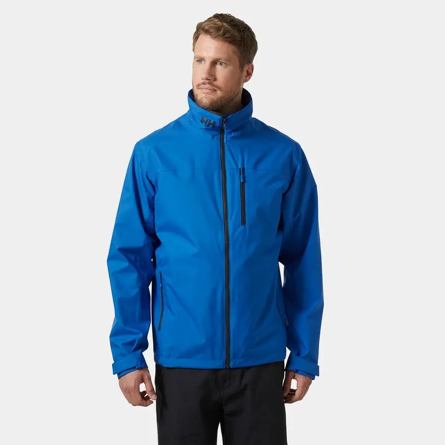 Helly Hansen Men's Crew Sailing Jacket 2.0 10