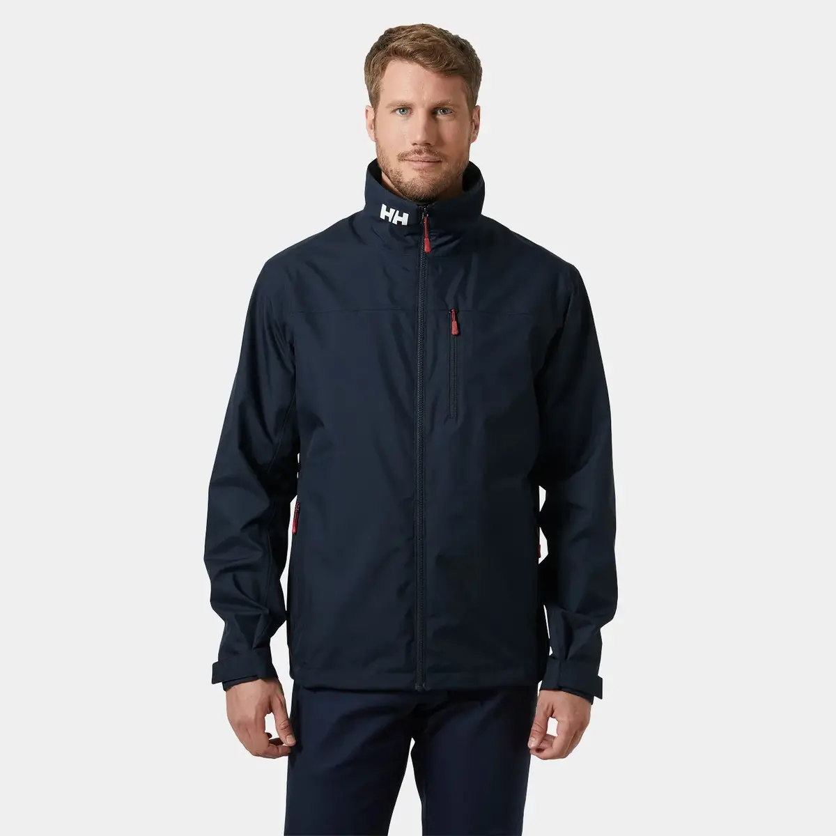 Helly Hansen Men's Crew Sailing Jacket 2.0 14