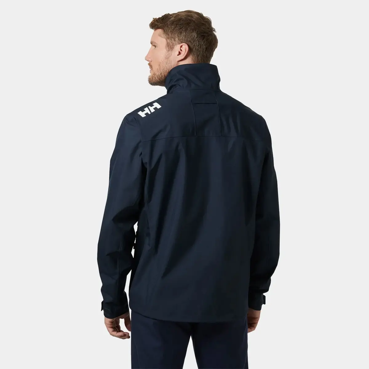 Helly Hansen Men's Crew Sailing Jacket 2.0 15