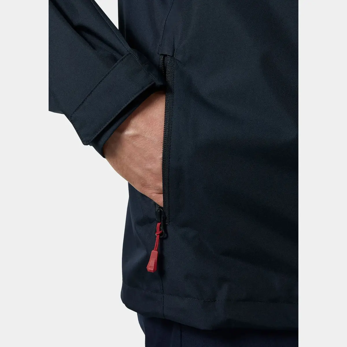 Helly Hansen Men's Crew Sailing Jacket 2.0 19