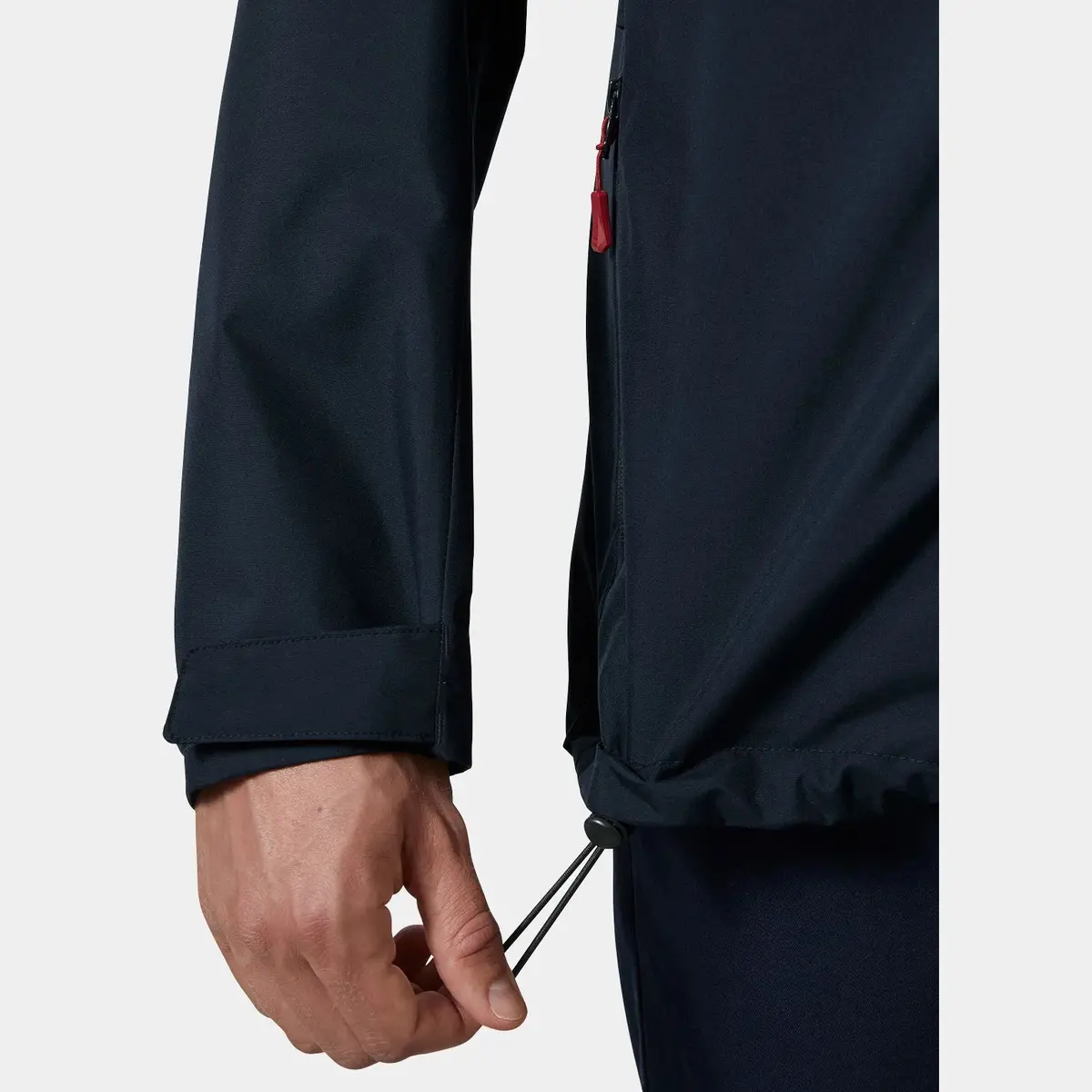 Helly Hansen Men's Crew Sailing Jacket 2.0 18