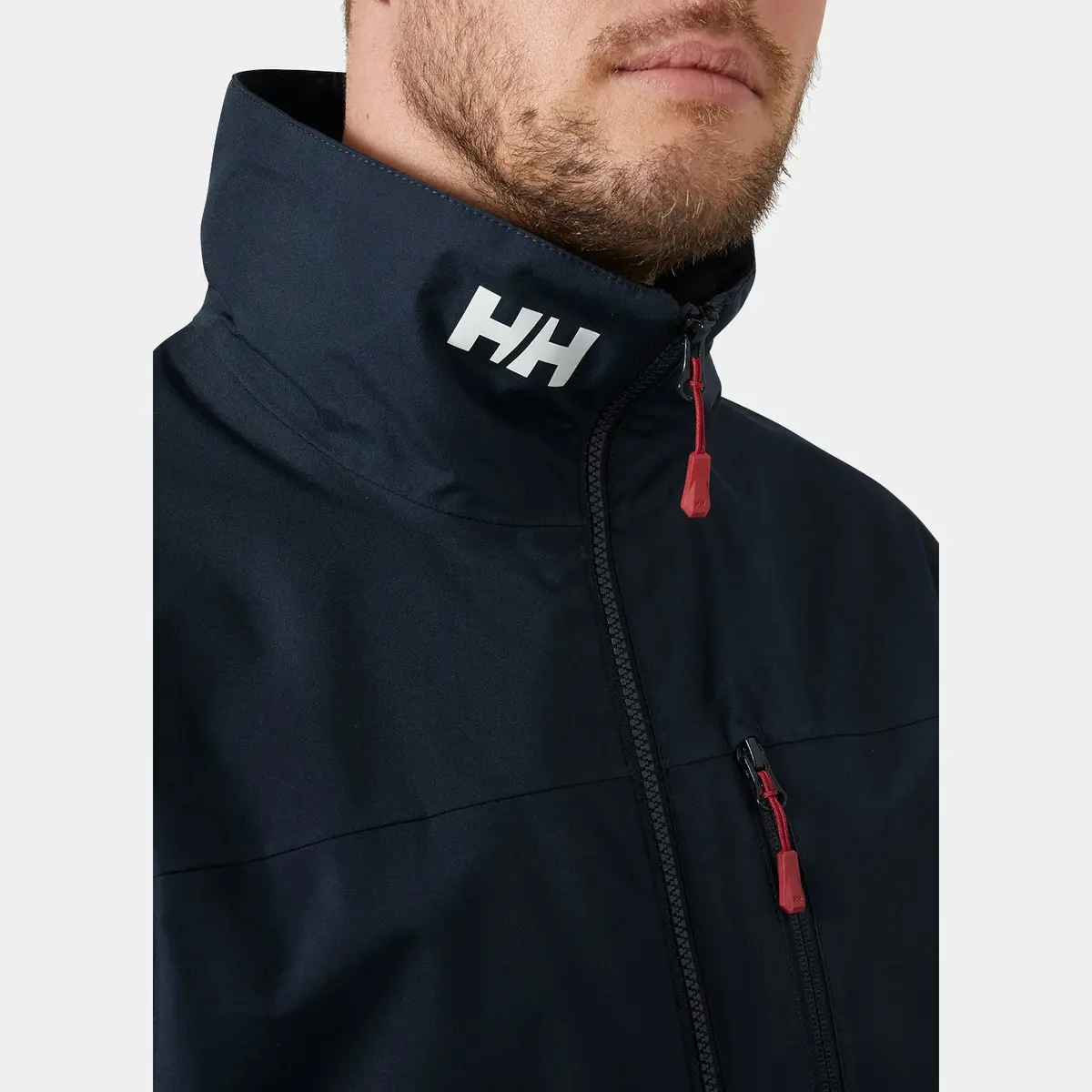 Helly Hansen Men's Crew Sailing Jacket 2.0 16