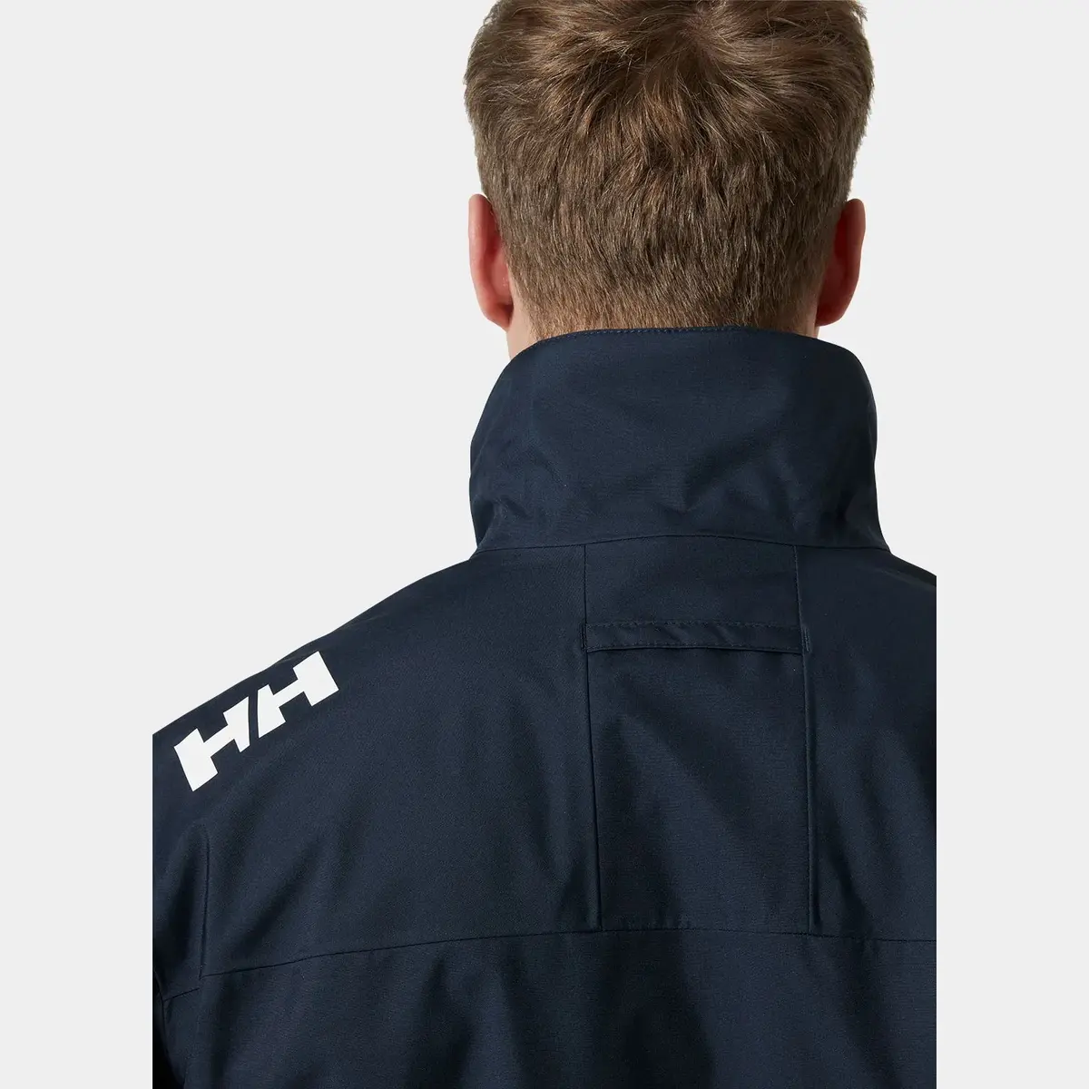 Helly Hansen Men's Crew Sailing Jacket 2.0 17