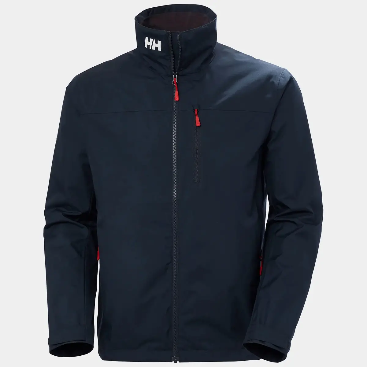 Helly Hansen Men's Crew Sailing Jacket 2.0 12