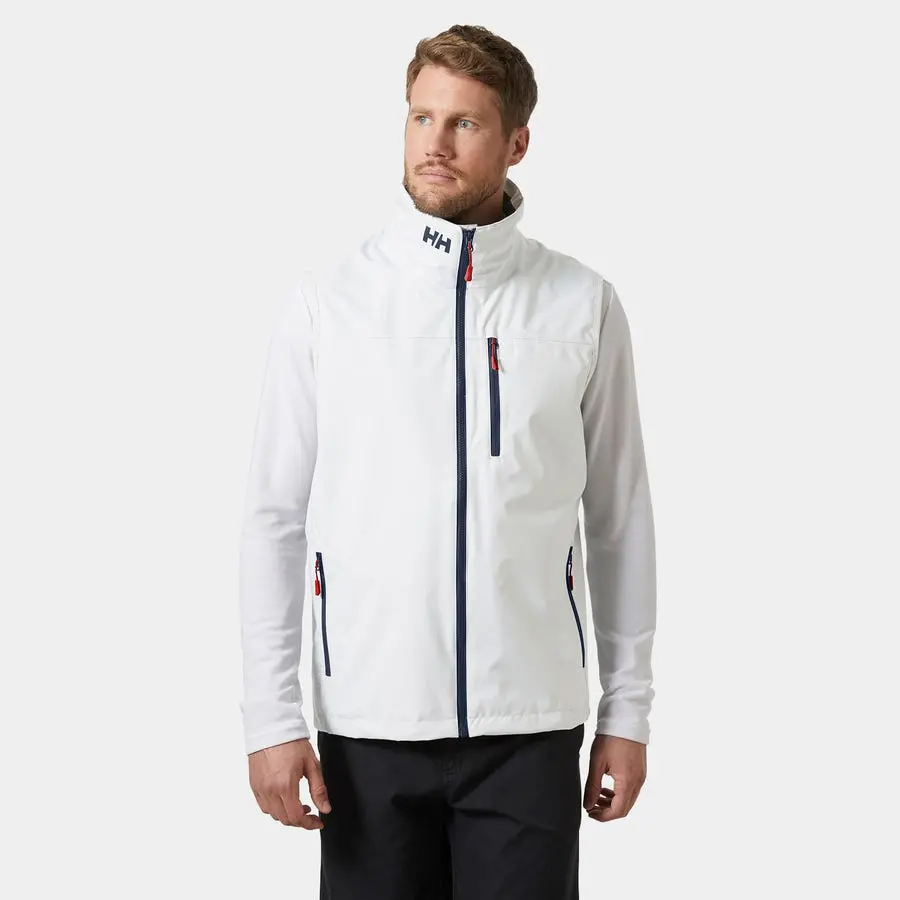 Helly Hansen Men's Crew Sailing Jacket 2.0 5