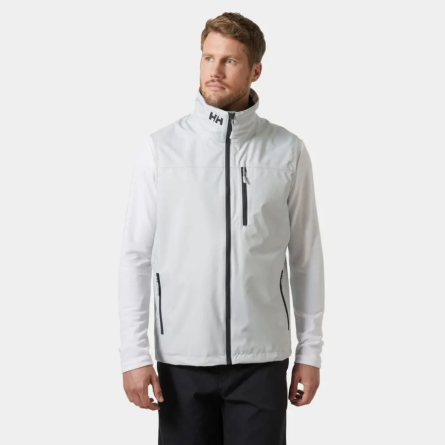 Helly Hansen Men's Crew Sailing Jacket 2.0 3