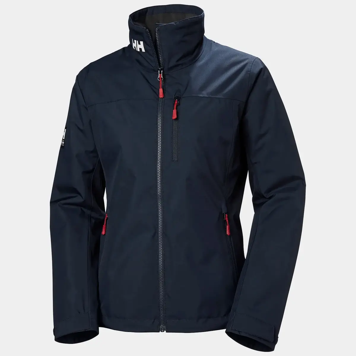 Helly Hansen Women's Crew Midlayer Sailing Jacket 2.0 9