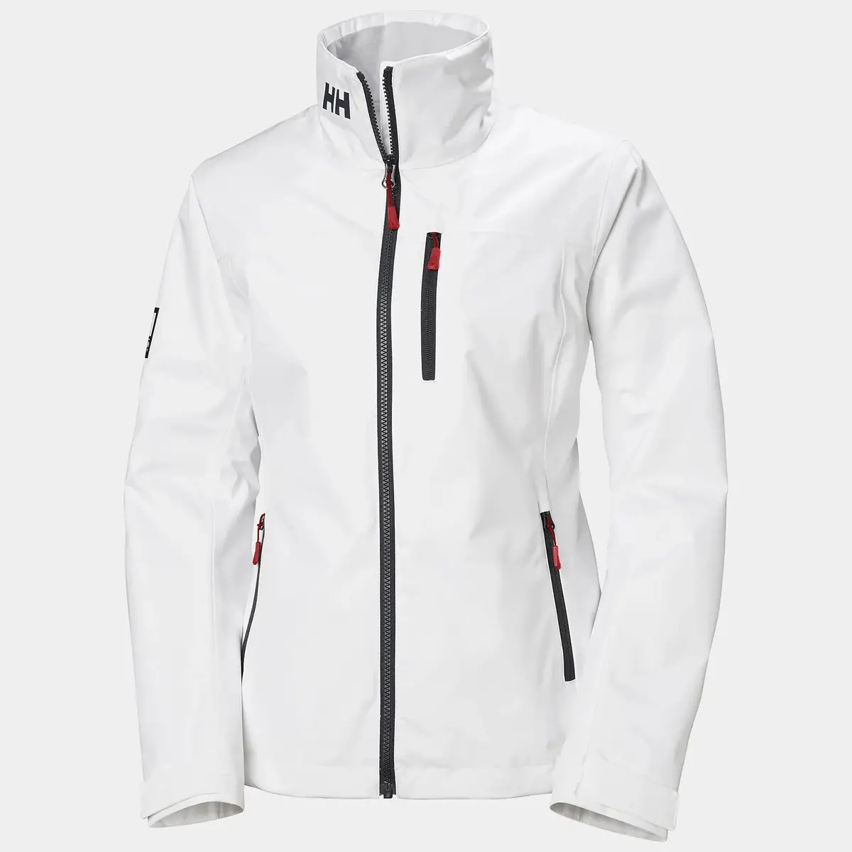 Helly Hansen Women's Crew Sailing Jacket 2.0 1