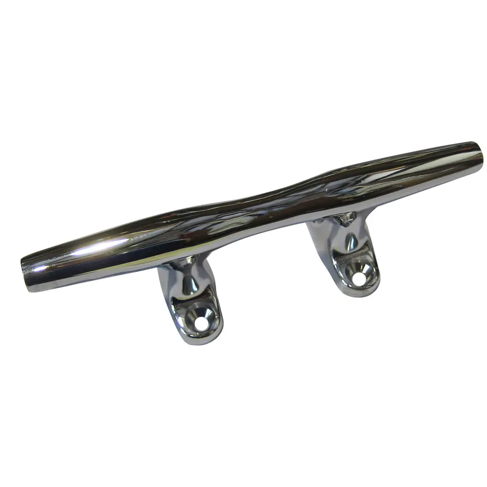 Perko 6" Open Base Cleat - Chrome Plated Zinc [1188Dp6chr] 1