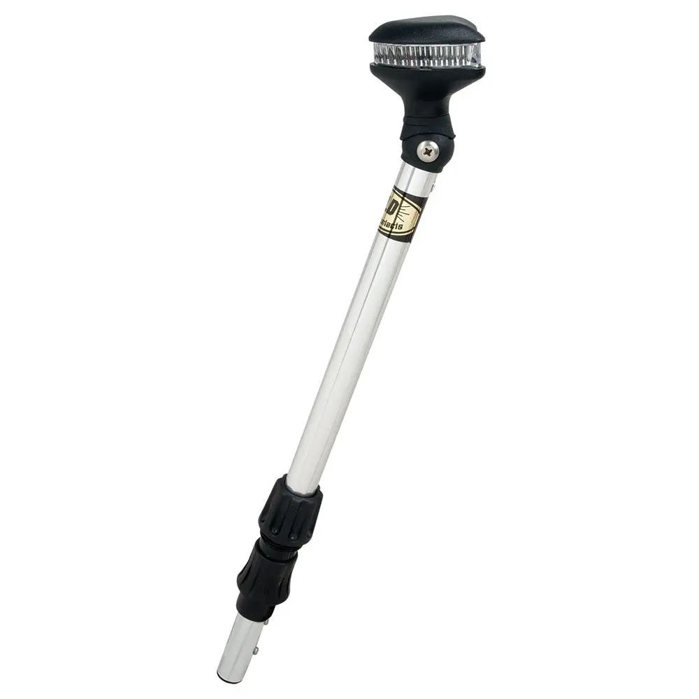 Perko Stealth Series - Universal Replacement Pole Light - 36" [1347Dp4chr] 1