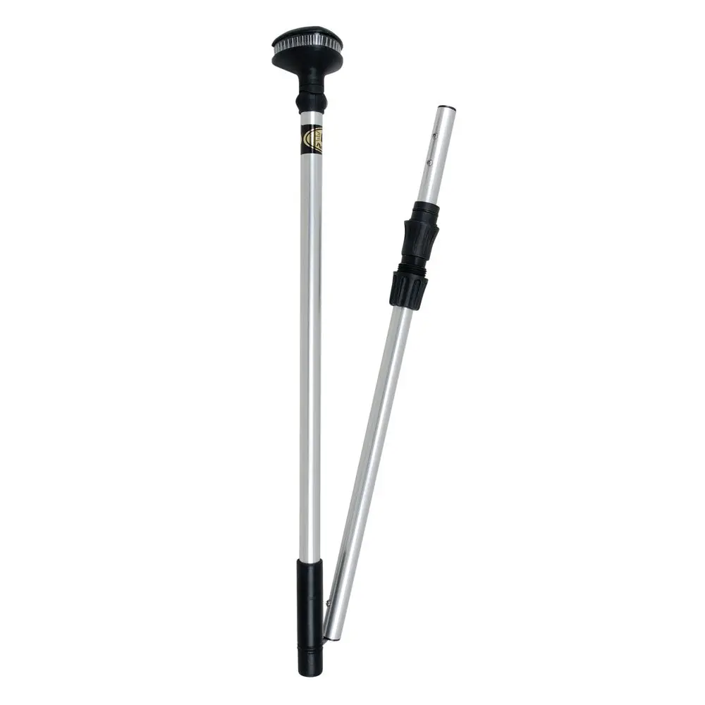 Perko Stealth Series - Universal Replacement Folding Pole Light - 60" [1349Dp8chr] 1