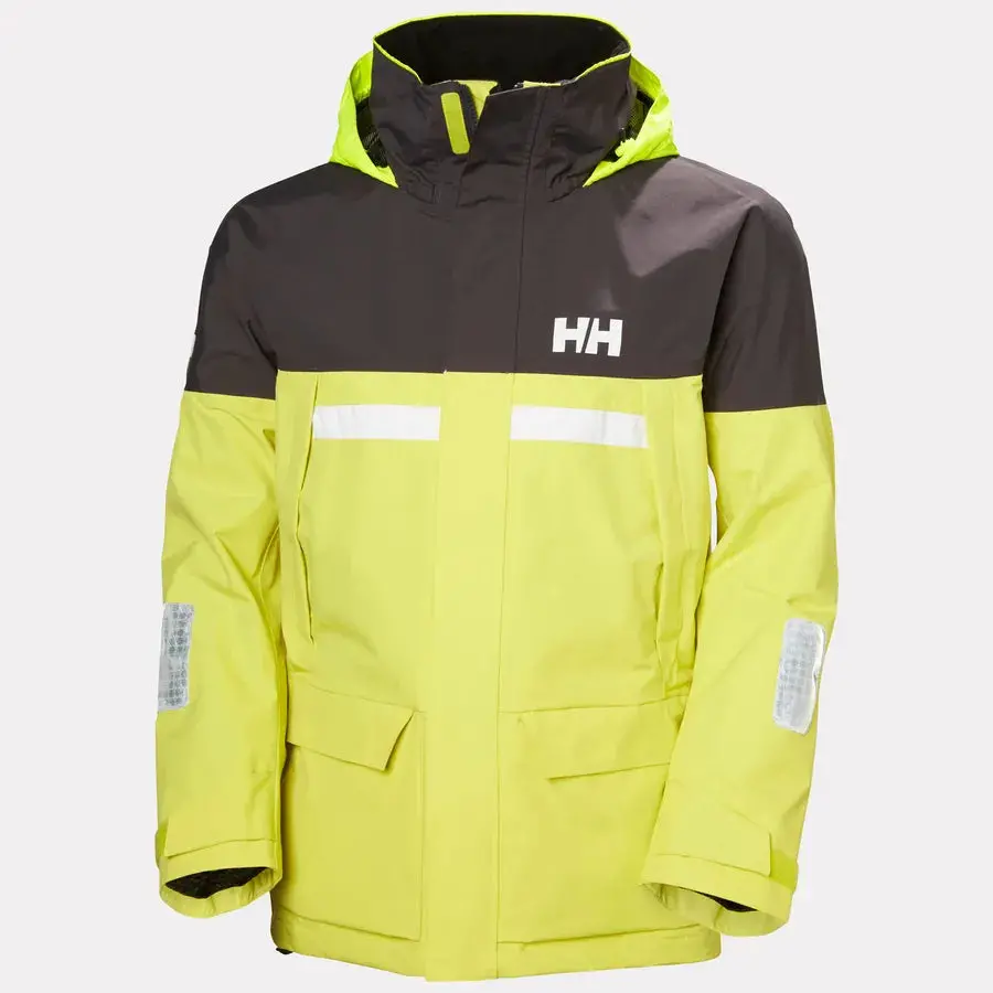 Helly Hansen Pier 4.0 Jacket 16
