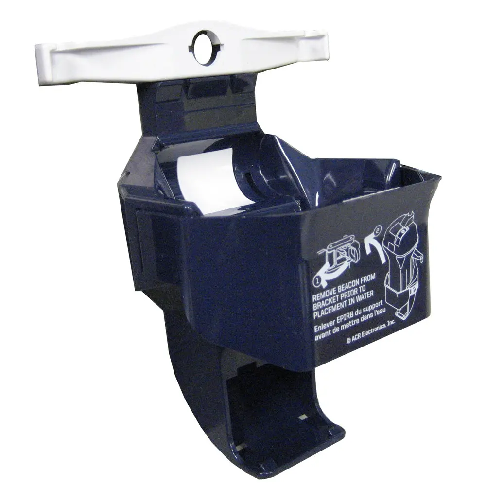 Acr Lowpro3 Bracket F/Globalfix Ipro/Pro Cat Ii [9502] 1