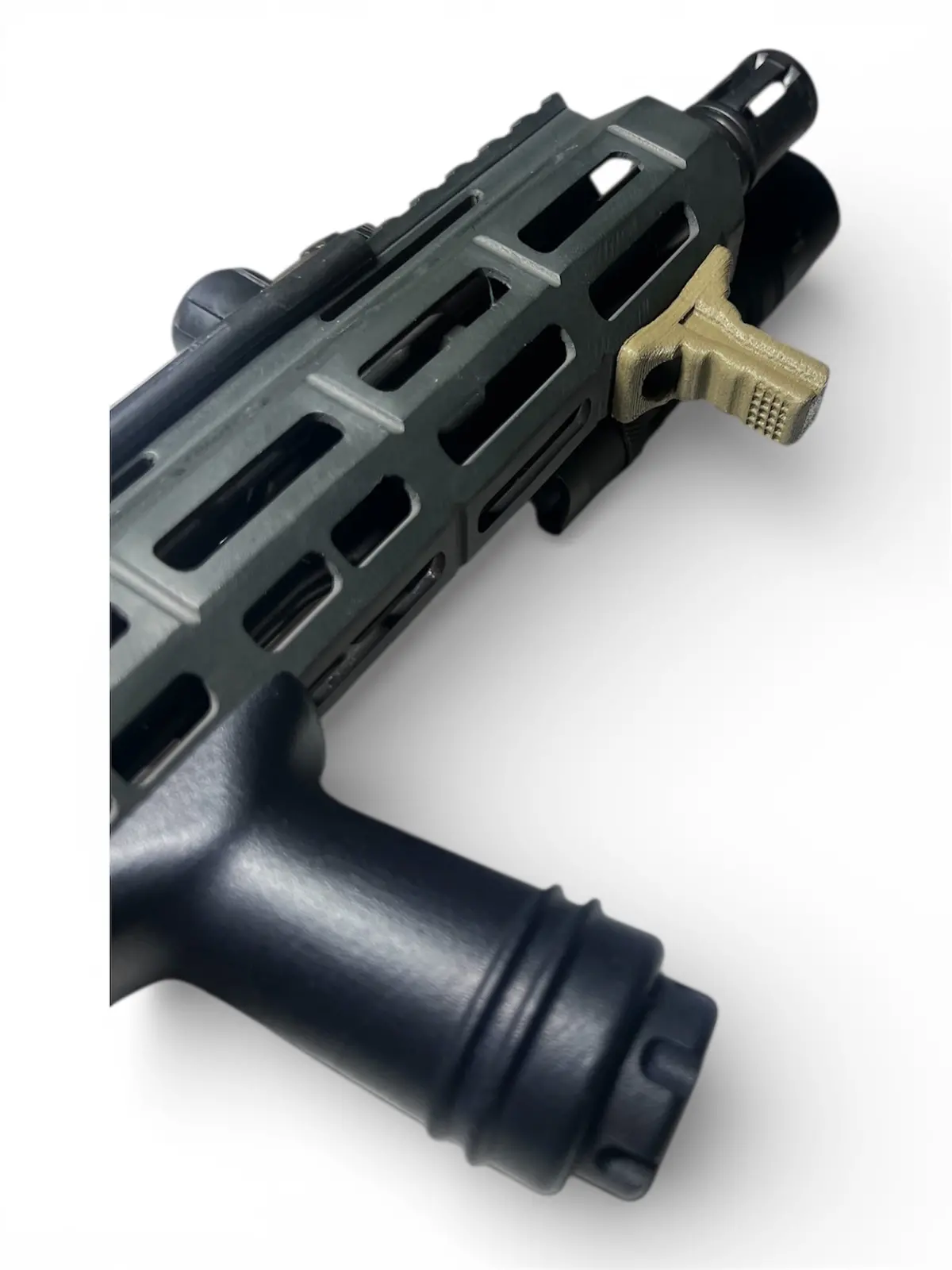 Edge - Handstop - Mini And Max 3