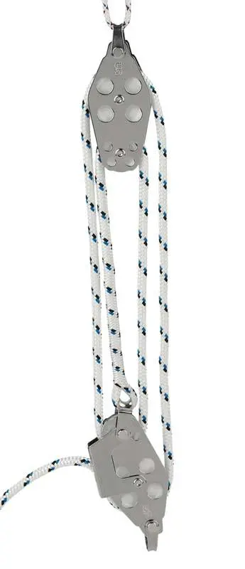 Schaefer 4.1 Boom Vang Kit -1,900Lb (410Kg) Swl 1