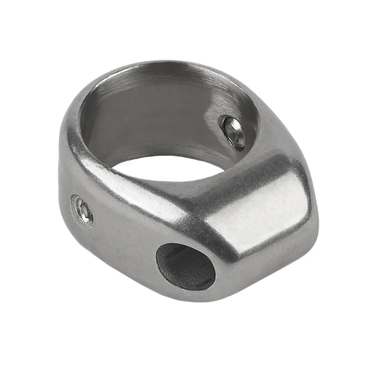 Schaefer 36-04 Stanchion Ring (Double) 1
