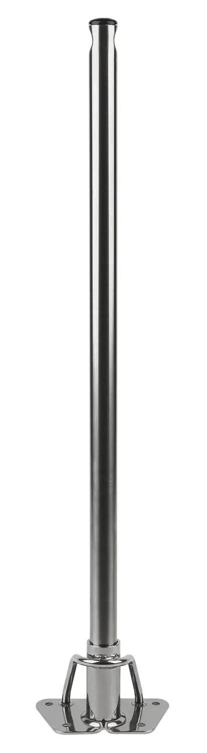 Schaefer 26" Stanchiontube (Single) 1