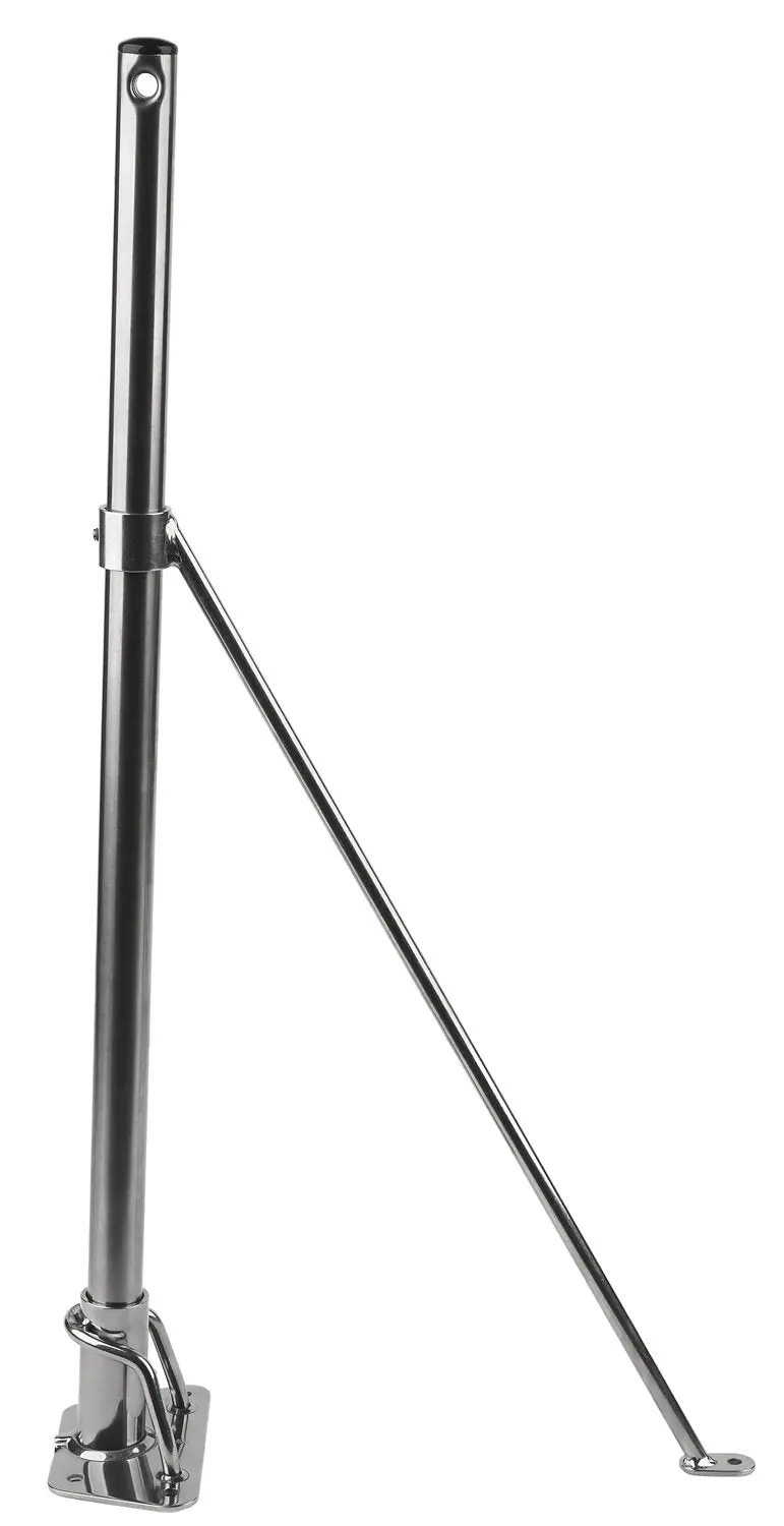Schaefer 36-09 Gate Brace (Single) 1