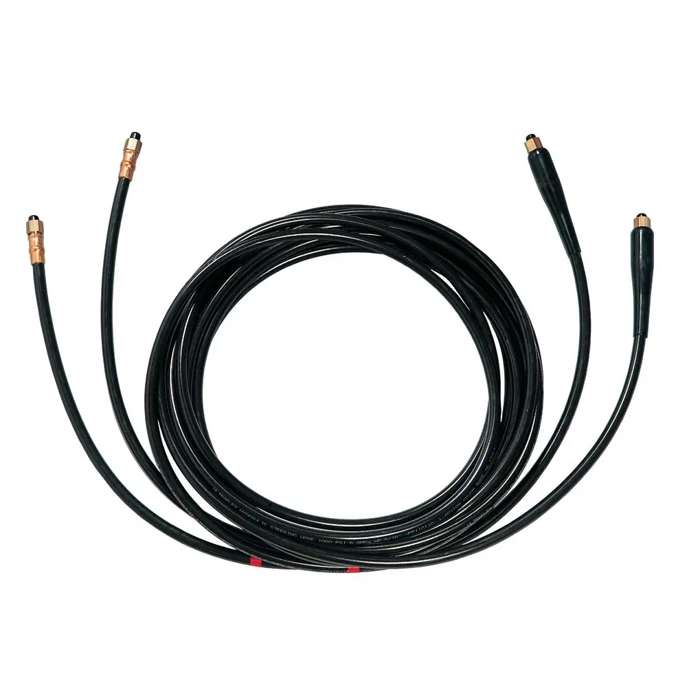 Uflex Hydraulic Hose Kit 14' Two Hoses [Kitob-14'] 1