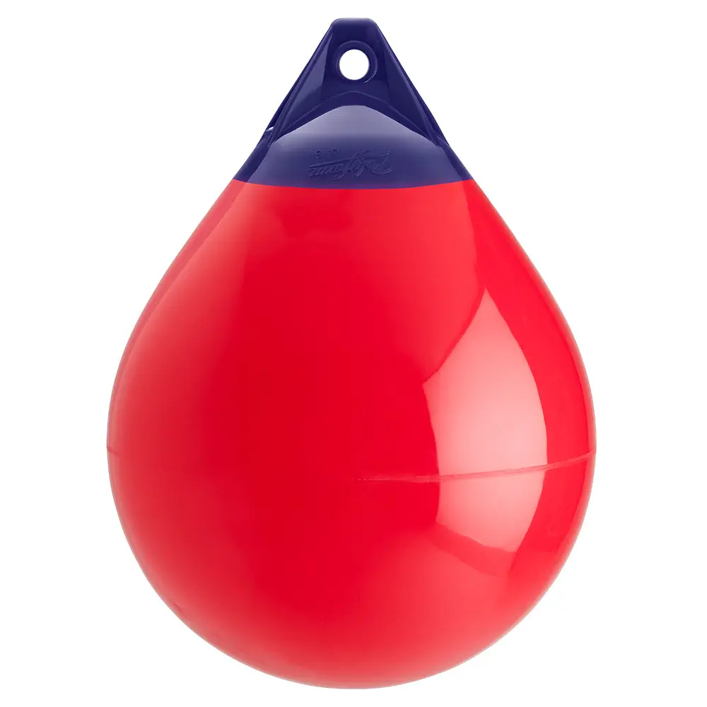 Polyform A-4 Buoy 20.5" Diameter - Red [A-4 Red] 1