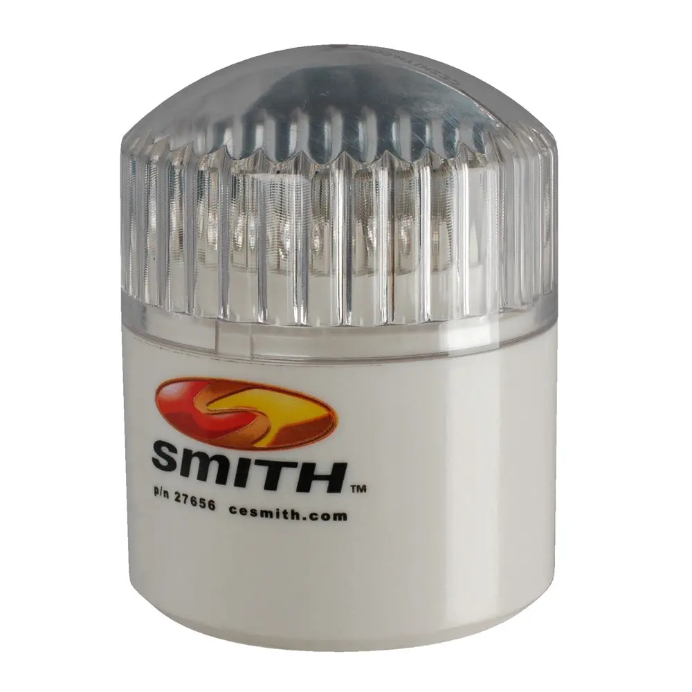 C.E. Smith Led Post Guide Light Kit [27656A] 1