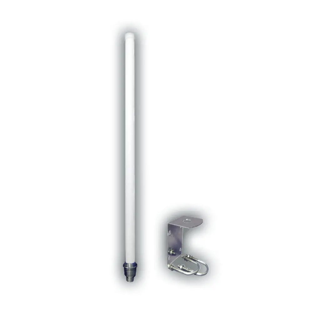 Digital Antenna Cell 18" 295-Pw White Global Antenna - 9Db [295-Pw] 1