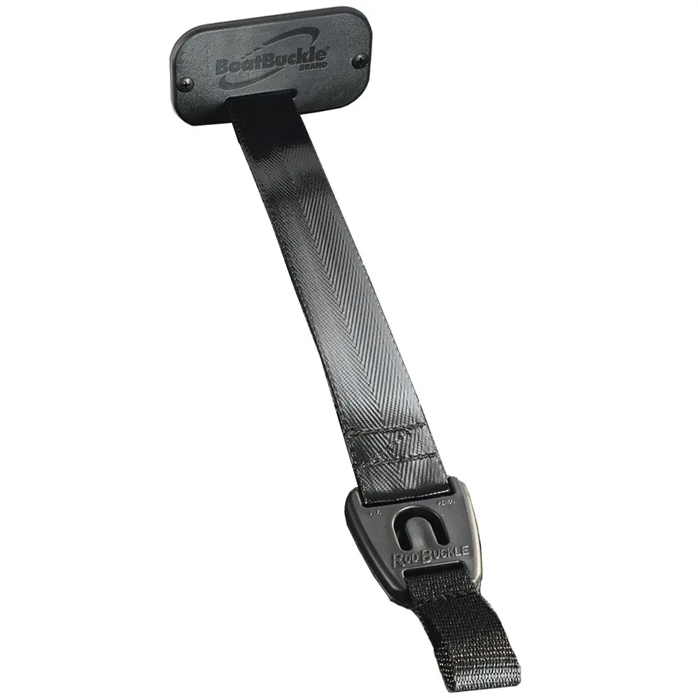 Boatbuckle Rodbuckle Gunwale/Deck Mount [F14200] 1