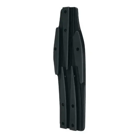 Harken 40Mm Trysail Switch T-Track - Starboard 1