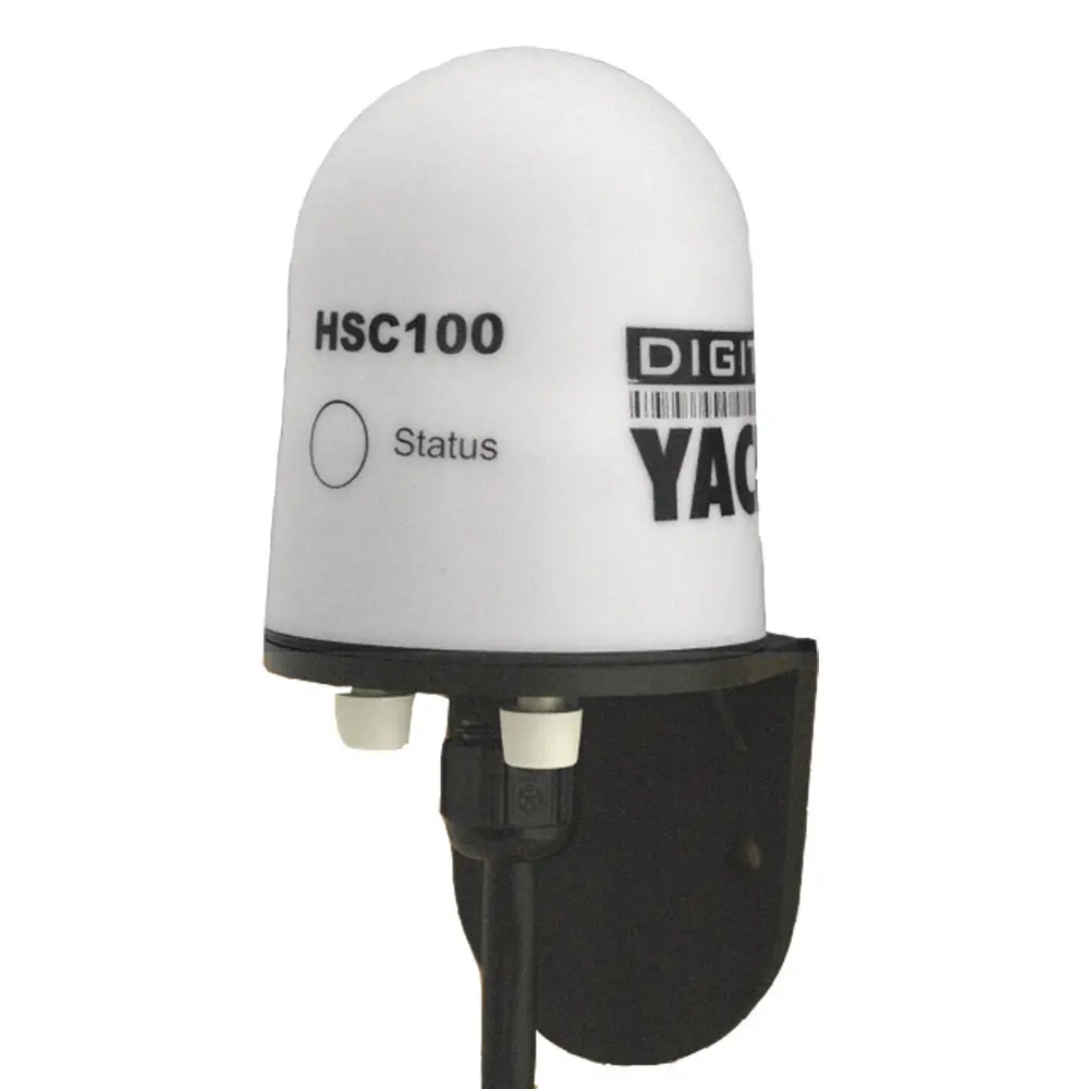 Digital Yacht Hsc100 High Performance Fluxgate Sensor [Zdighsc100] 1