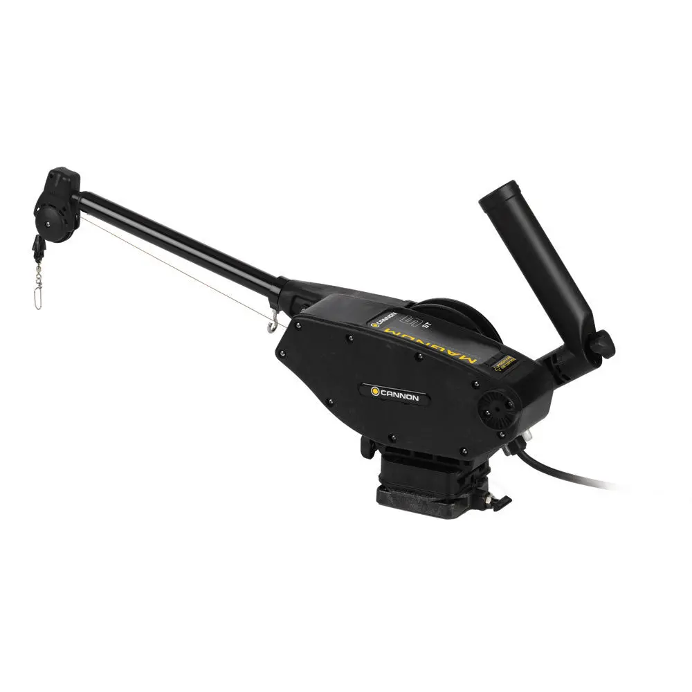 Cannon Magnum 5 Electric Downrigger [1902300] 1