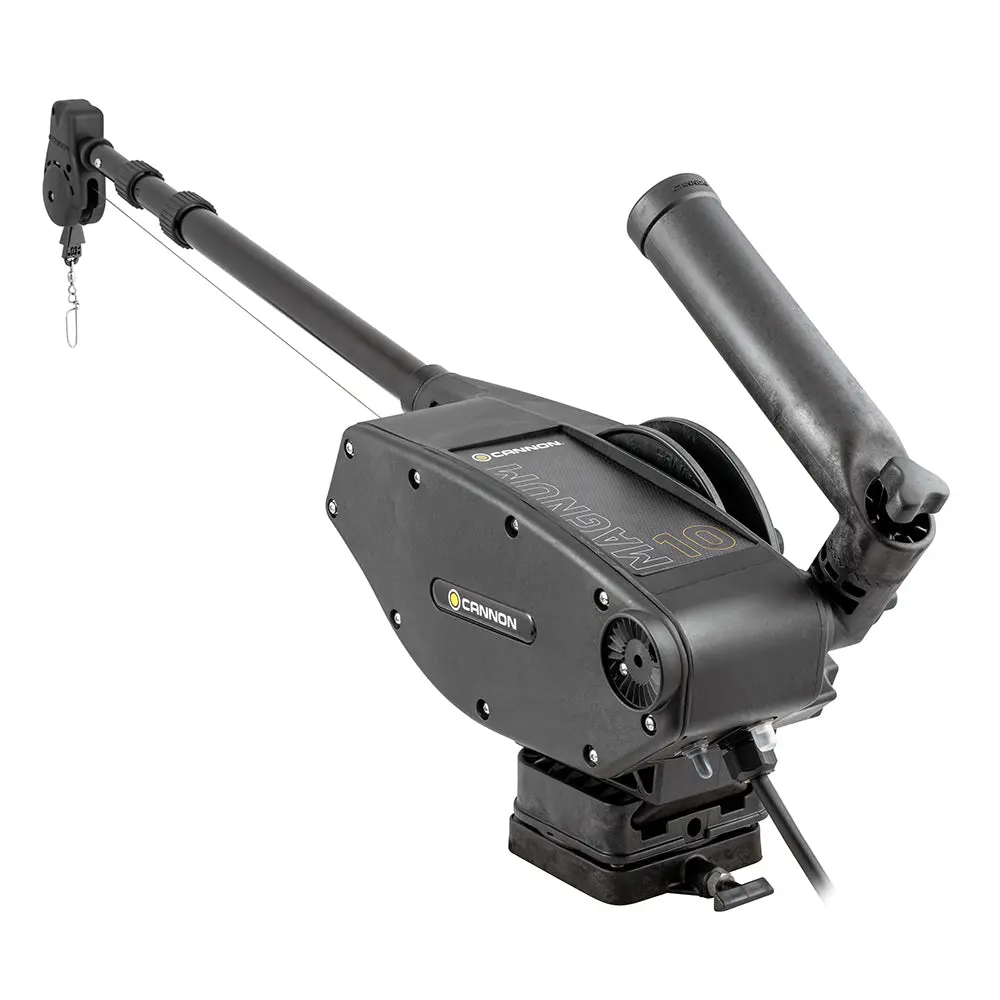 Cannon Magnum 10 Electric Downrigger [1902305] 1