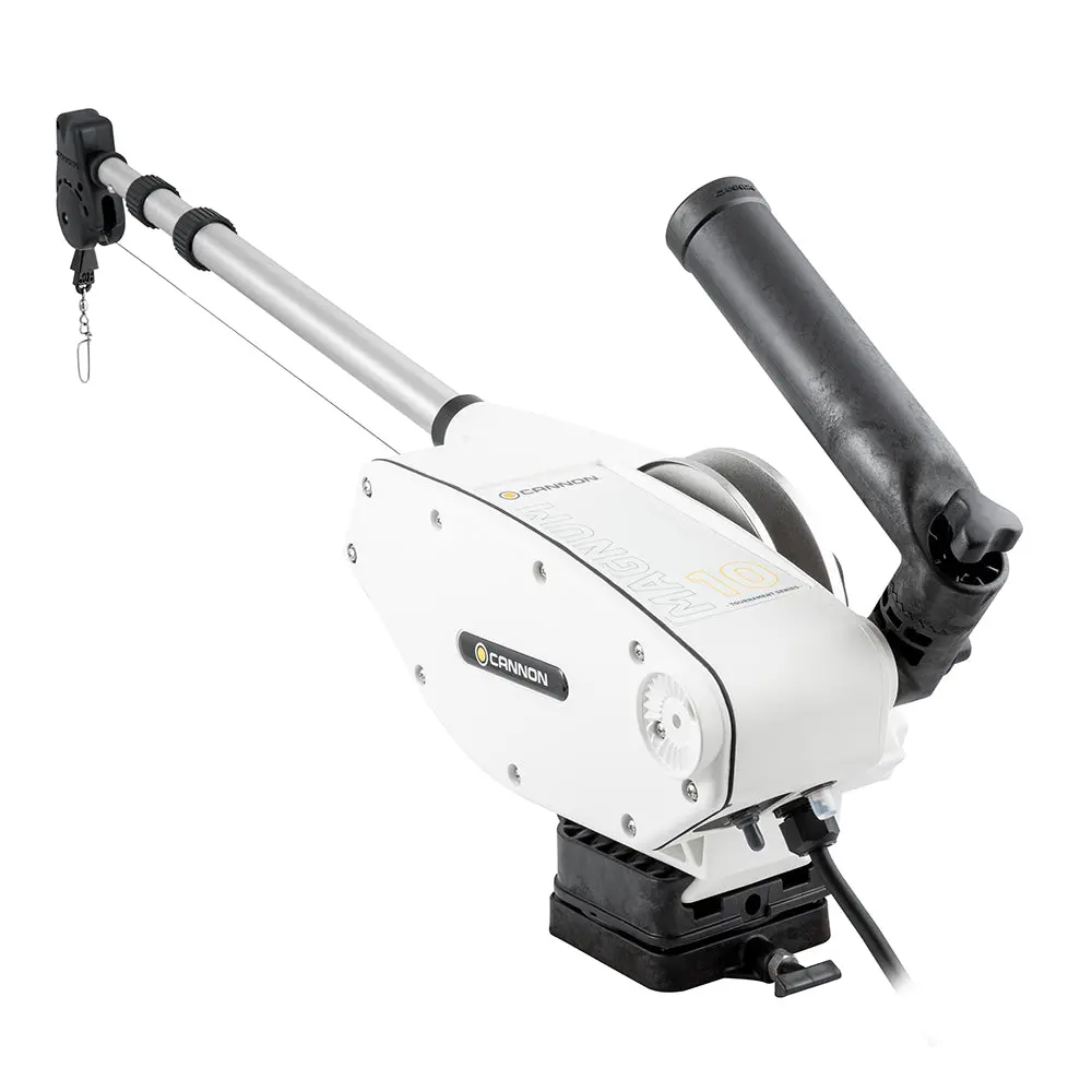 Cannon Magnum 10 Ts Electric Downrigger [1902310] 1