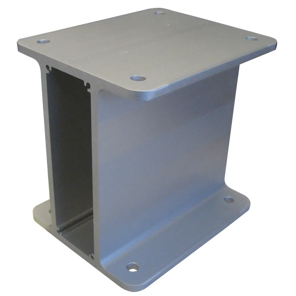 Minn Kota Talon 6" Setback Bracket Riser [1810220] 1