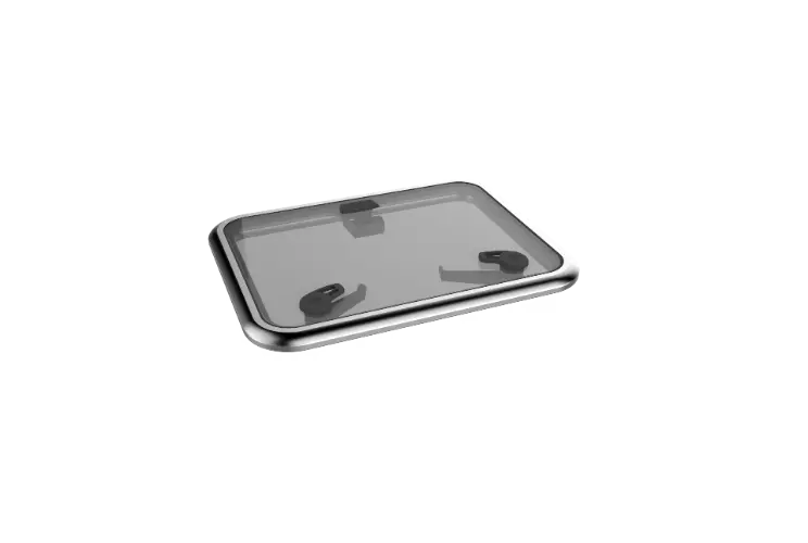 Lewmar Size 50 Medium Profile Hatch 1