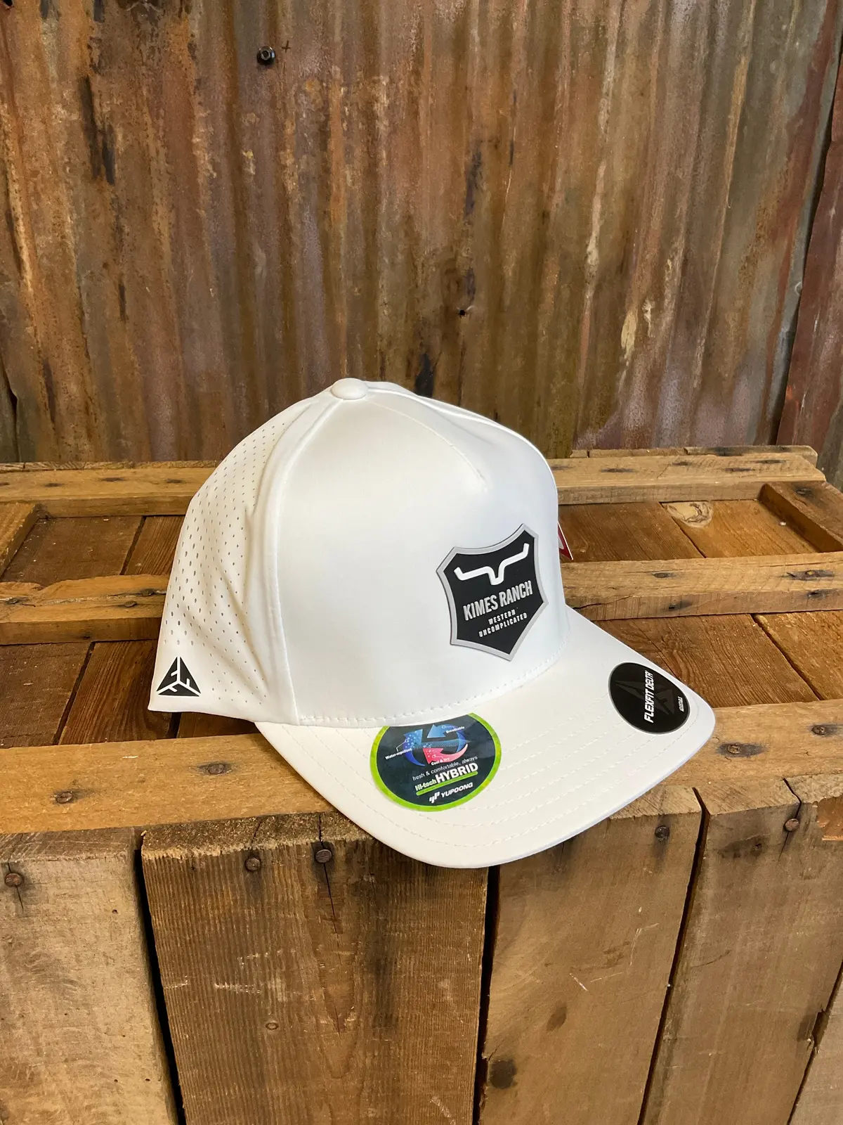 Kimes Ranch "Vista" Hat 1