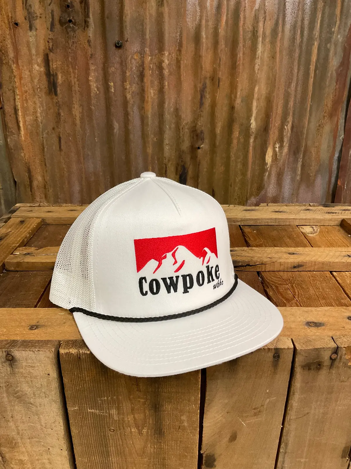 Whiskey Bent Cowboy Killer 2.0 1