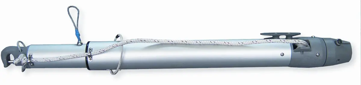 Forespar 2/2.5 Line Control Whisker Pole Lc 10-18 El-Uxp 1