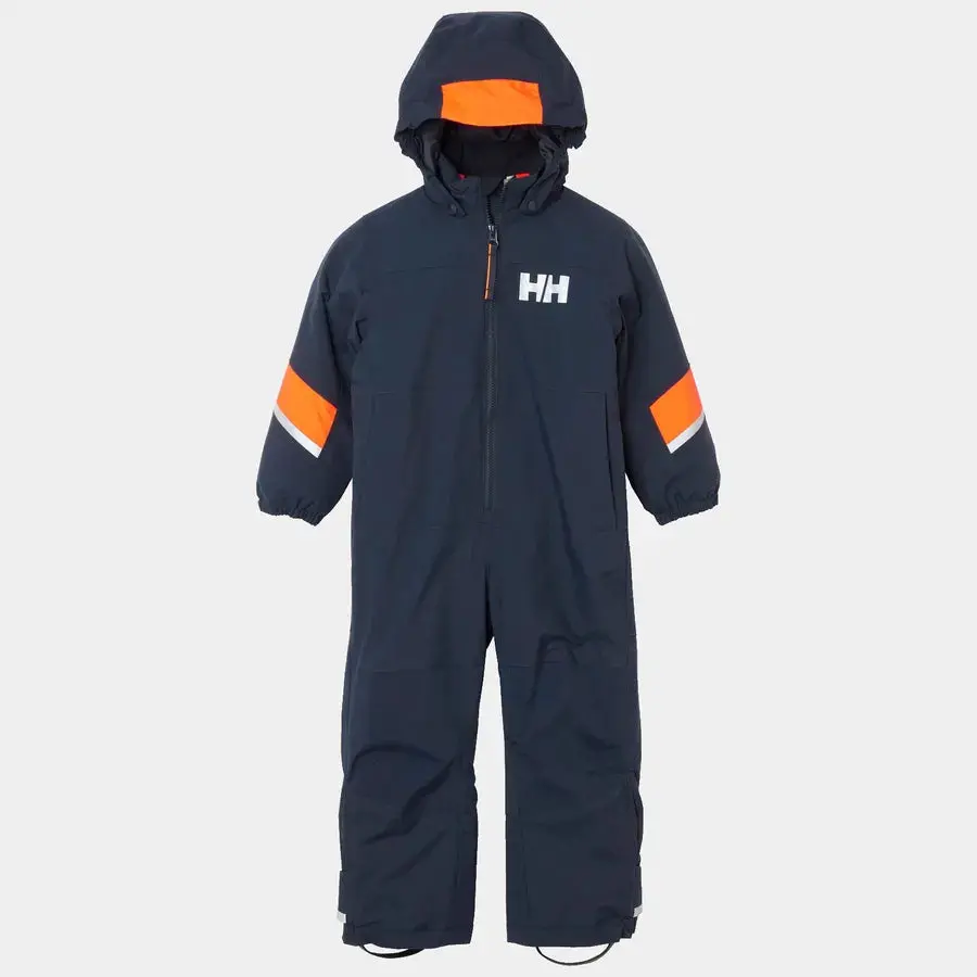 Helly Hansen Kids Rider 3.0 Insulated Snowsuit 1