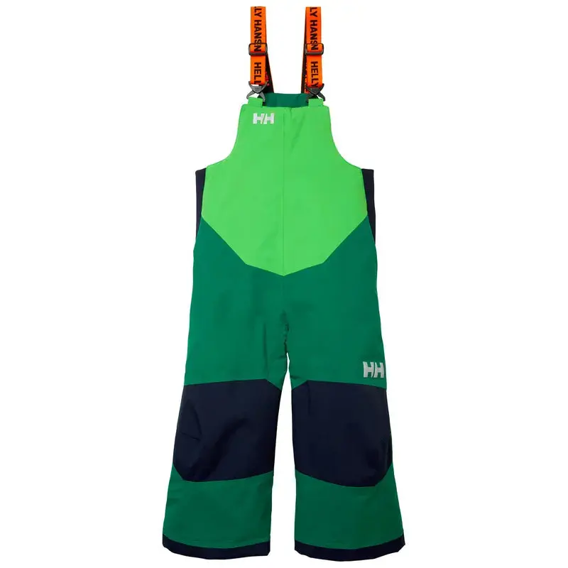 Helly Hansen Kids Rider 2 Insulated Ski Bib 1