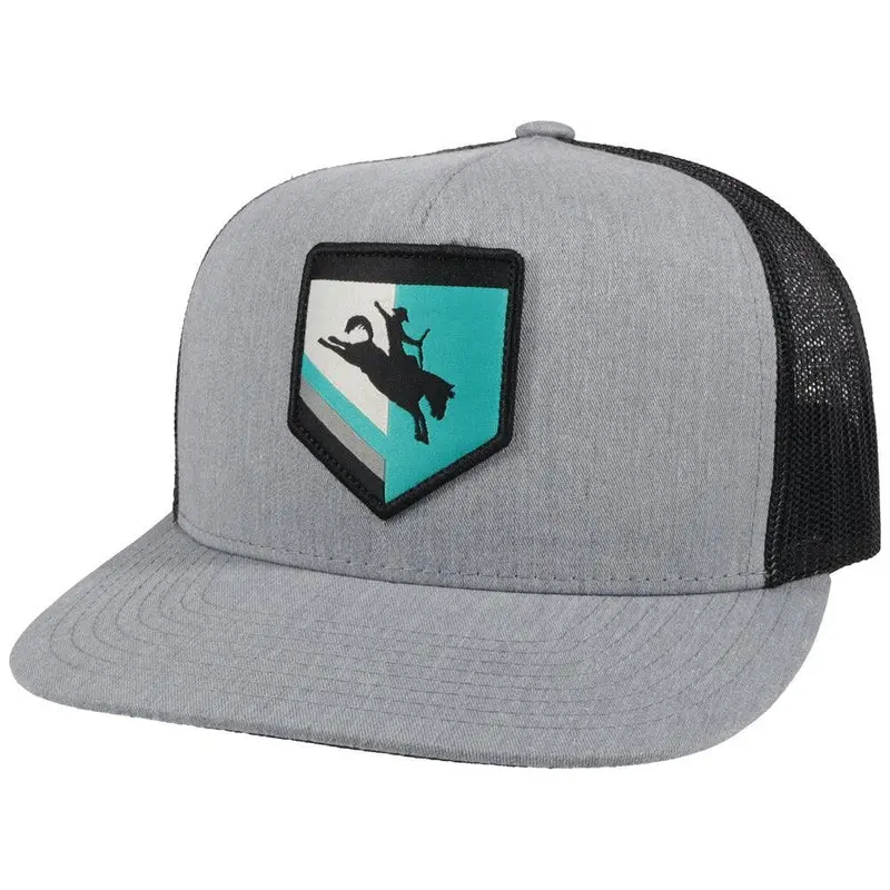 Hooey "Tibbs" Youth Hat 1