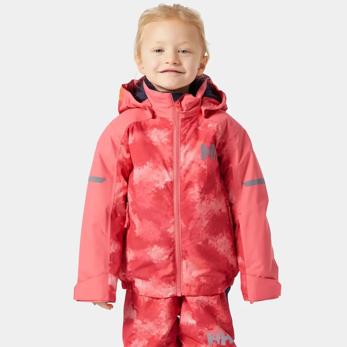 Helly Hansen Kids' Legend 2.0 Insulated Jacket 19