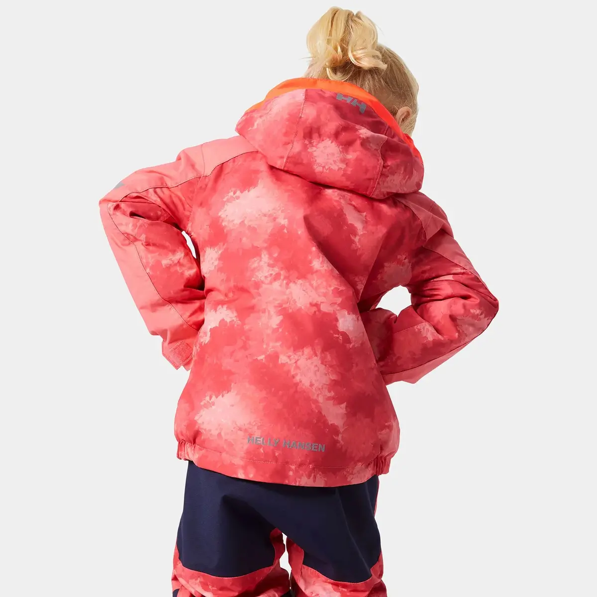Helly Hansen Kids' Legend 2.0 Insulated Jacket 20
