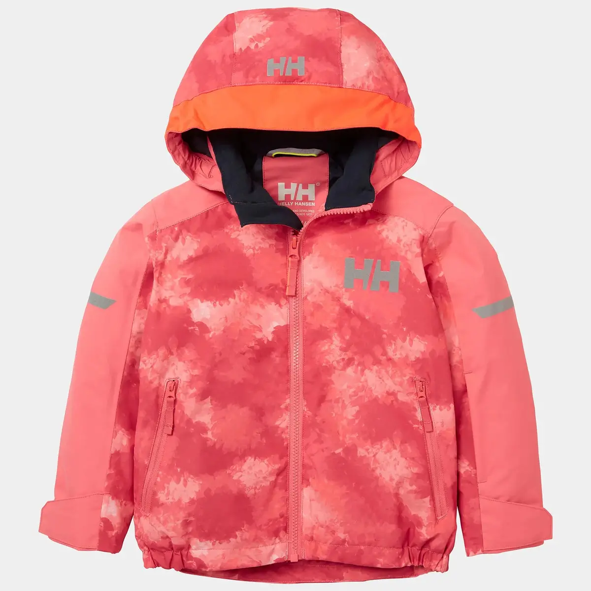 Helly Hansen Kids' Legend 2.0 Insulated Jacket 11