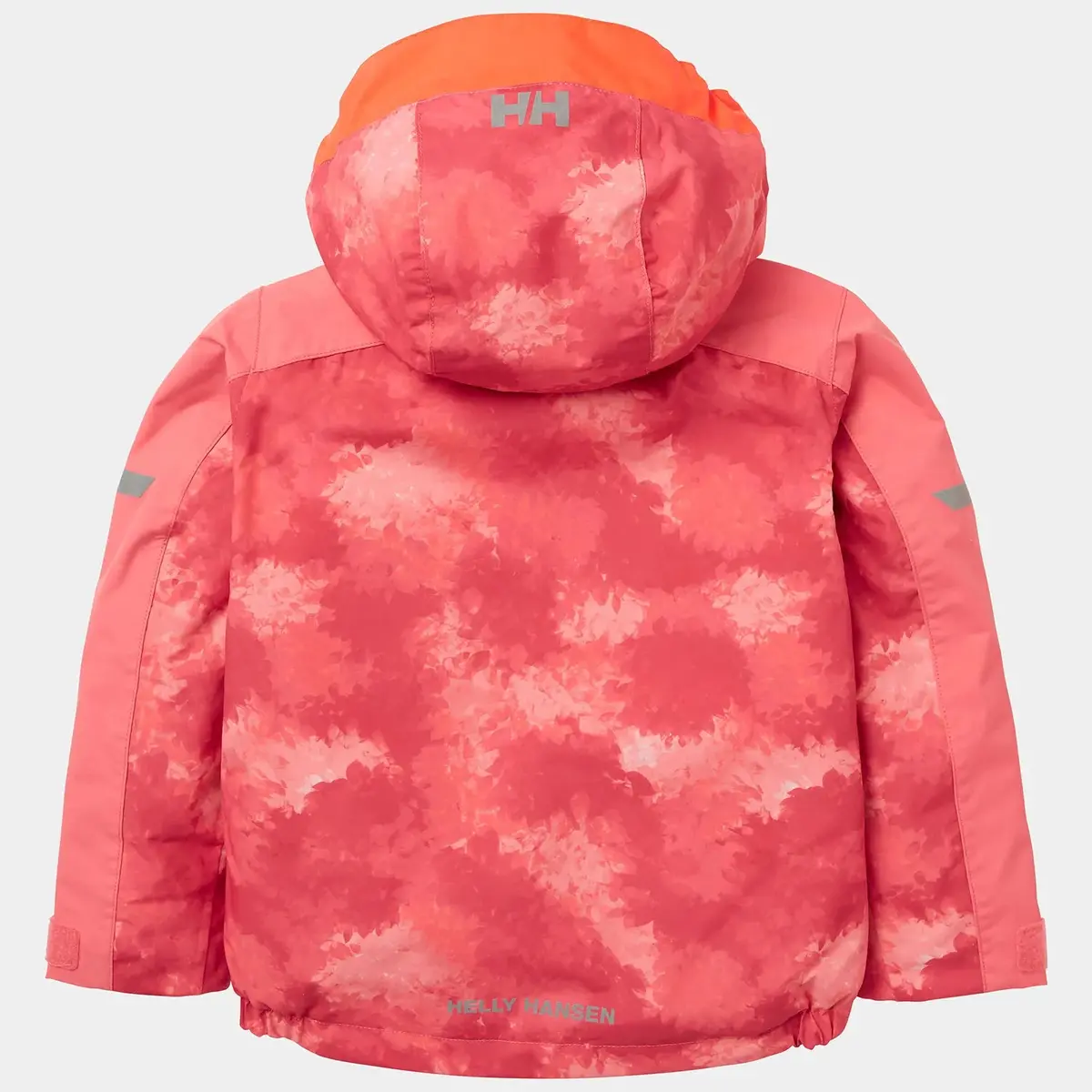Helly Hansen Kids' Legend 2.0 Insulated Jacket 12