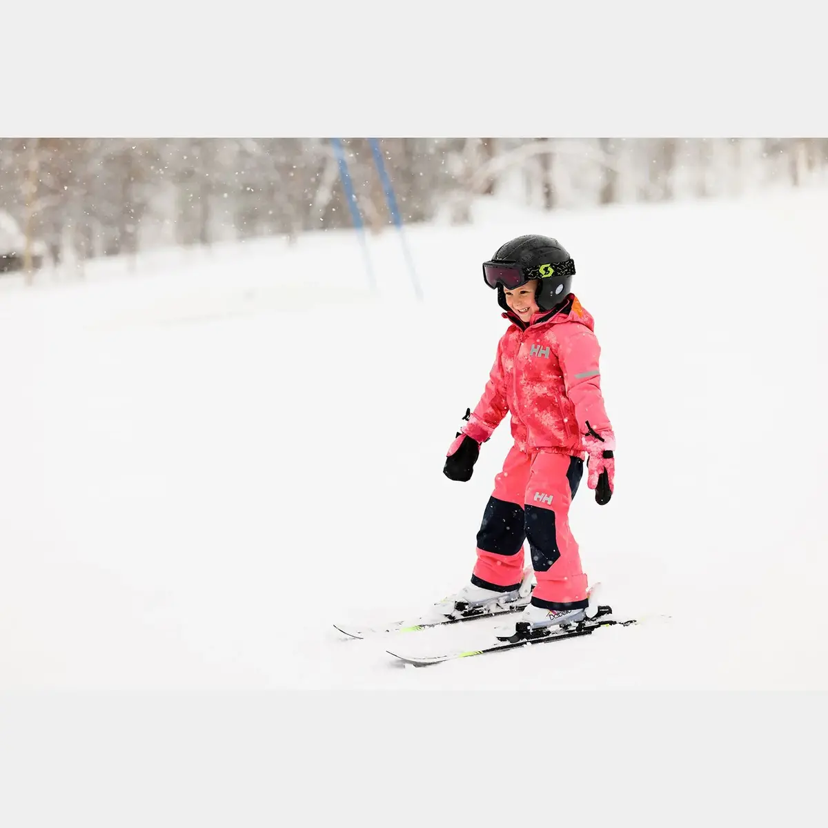 Helly Hansen Kids' Legend 2.0 Insulated Jacket 23