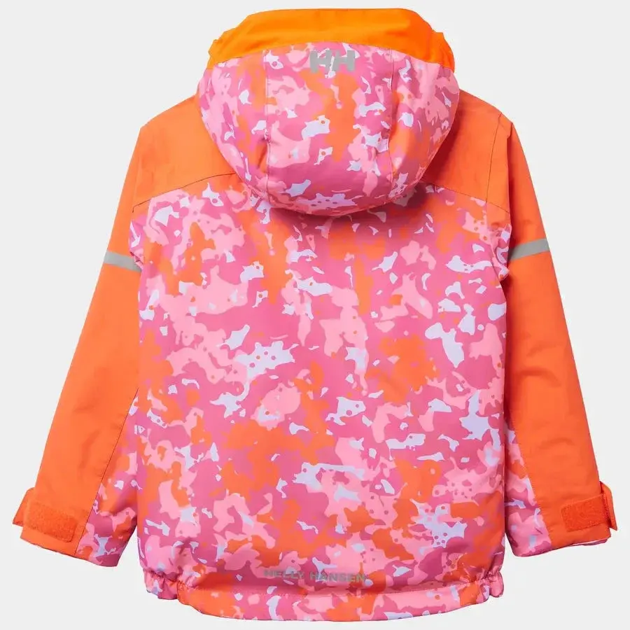 Helly Hansen Kids' Legend 2.0 Insulated Jacket 2
