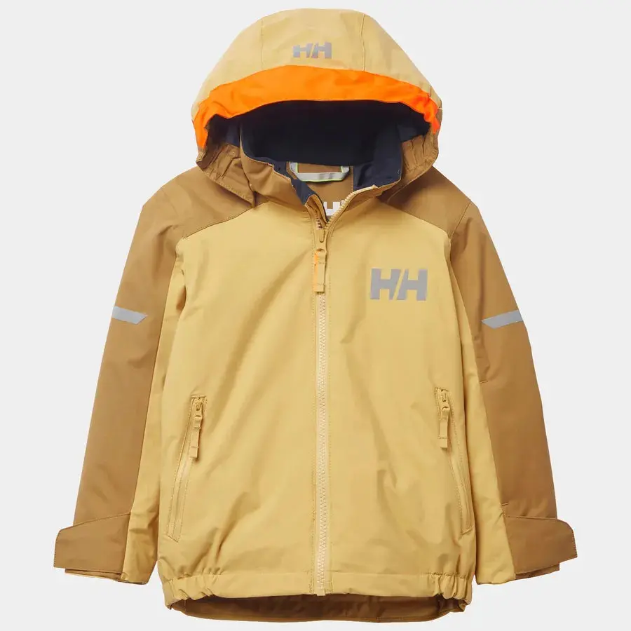 Helly Hansen Kids' Legend 2.0 Insulated Jacket 3
